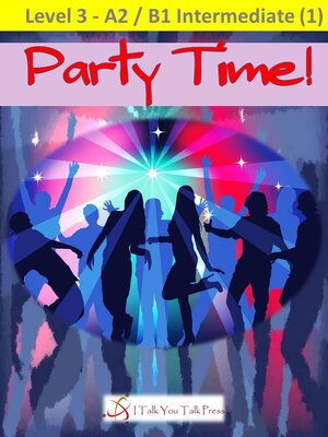 cover image of Party Time!